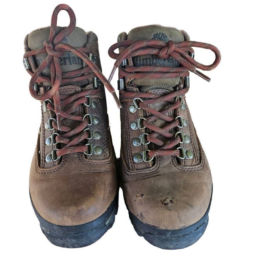 Timberland boots